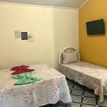 ואלה דה קפאו Suite Raio De Sol מראה חיצוני תמונה