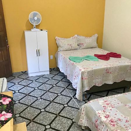 ואלה דה קפאו Suite Raio De Sol מראה חיצוני תמונה