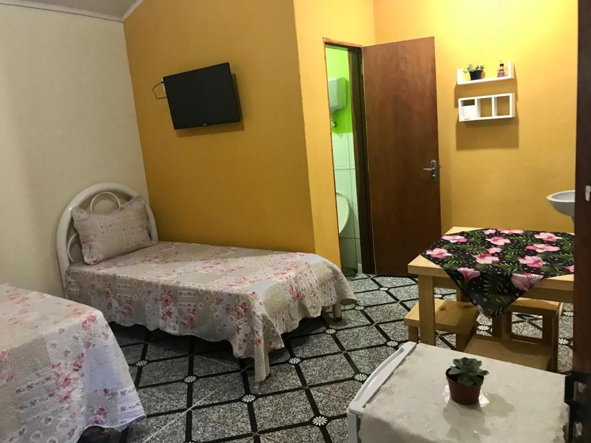 ואלה דה קפאו Suite Raio De Sol מראה חיצוני תמונה
