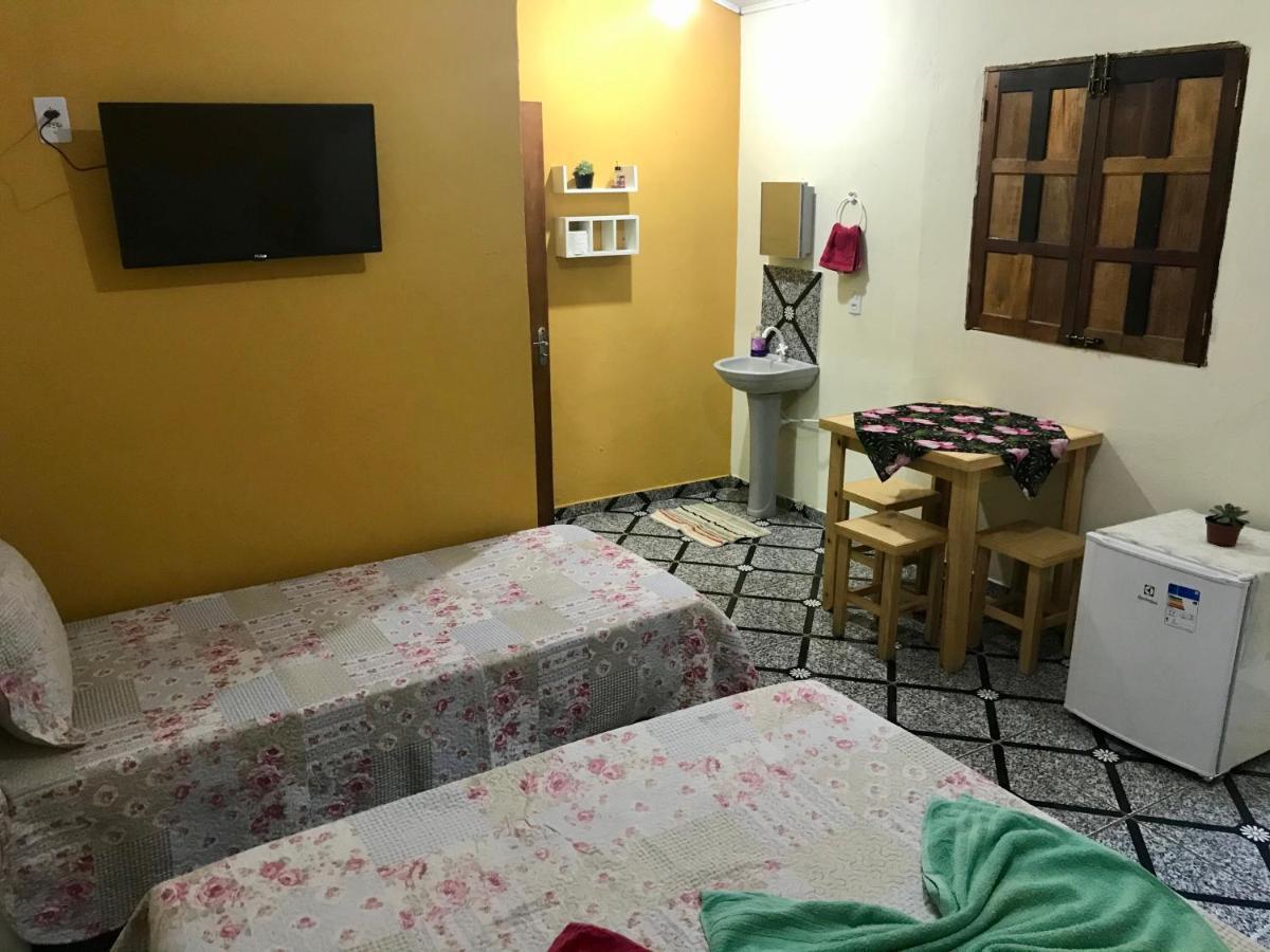ואלה דה קפאו Suite Raio De Sol מראה חיצוני תמונה