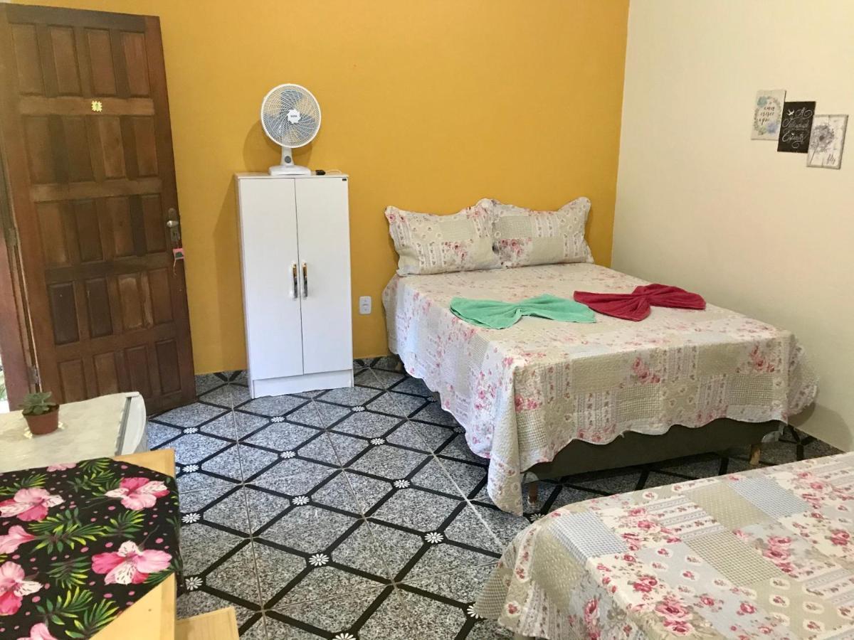 ואלה דה קפאו Suite Raio De Sol מראה חיצוני תמונה