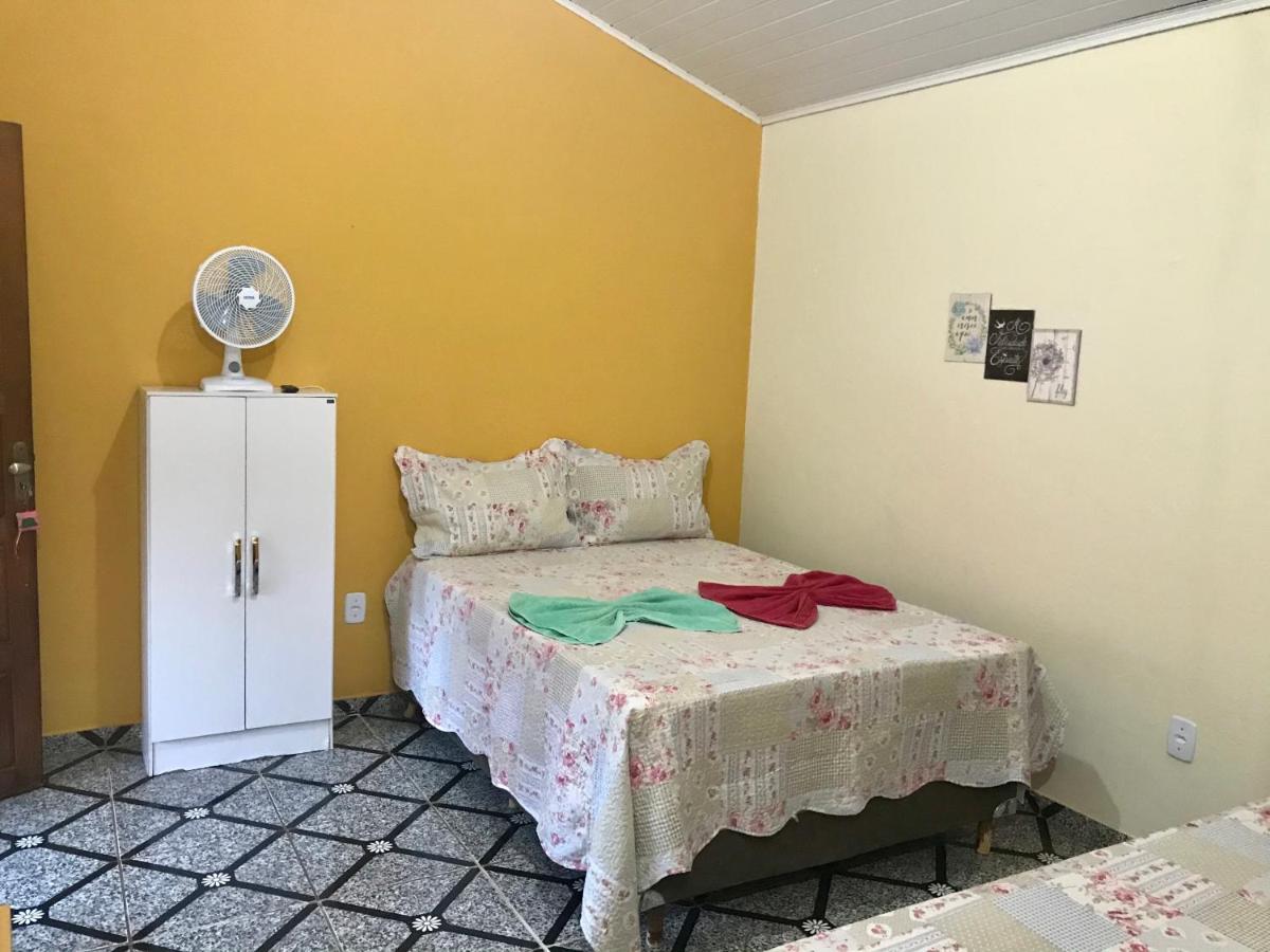 ואלה דה קפאו Suite Raio De Sol מראה חיצוני תמונה