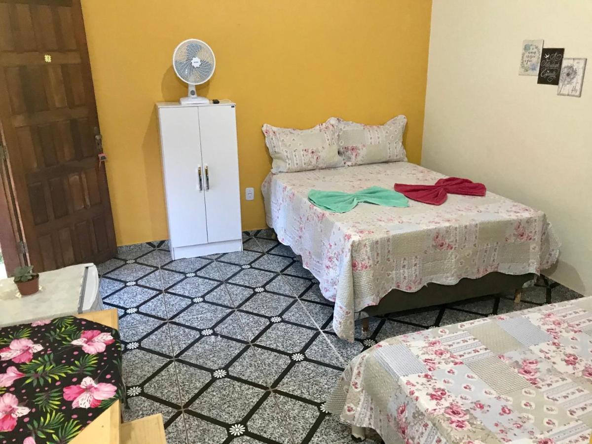 ואלה דה קפאו Suite Raio De Sol מראה חיצוני תמונה