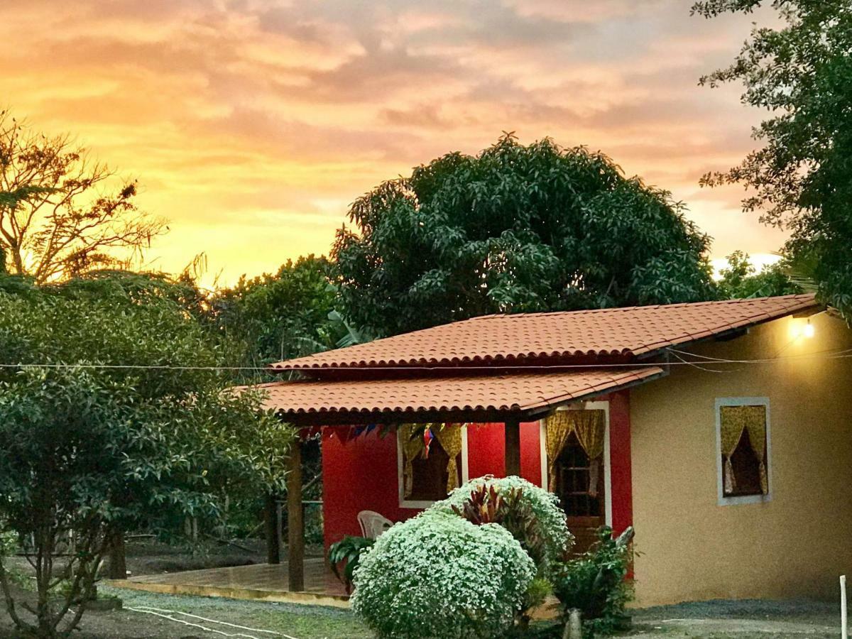 ואלה דה קפאו Suite Raio De Sol מראה חיצוני תמונה