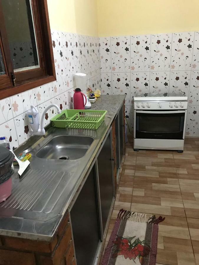 ואלה דה קפאו Suite Raio De Sol מראה חיצוני תמונה