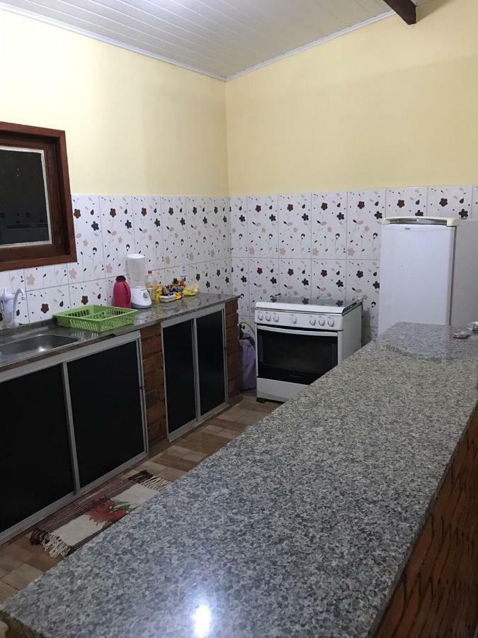 ואלה דה קפאו Suite Raio De Sol מראה חיצוני תמונה