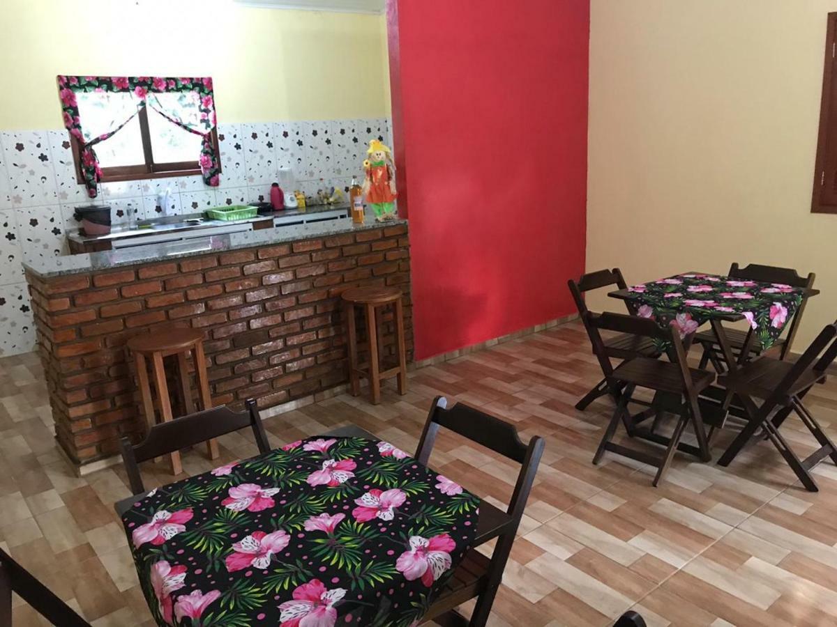 ואלה דה קפאו Suite Raio De Sol מראה חיצוני תמונה